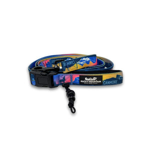 Rocky Mountain Dog V2 Canmore All Mountain 狗帶｜加拿大直送 產品細節圖 4
