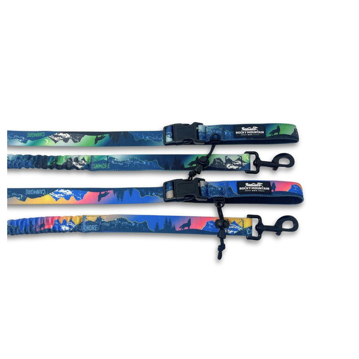 Rocky Mountain Dog V2 Canmore All Mountain 狗帶｜加拿大直送 產品細節圖 5
