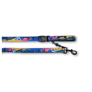 Rocky Mountain Dog V2 Canmore All Mountain 狗帶｜加拿大直送 產品細節圖 6