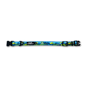 Rocky Mountain Dog Jasper Alpine 狗頸圈｜加拿大直送 產品細節圖 2