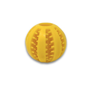 Rocky Mountain Dog Interactive Treat Ball for Dogs 戶外狗狗用品｜加拿大直送 產品細節圖 5
