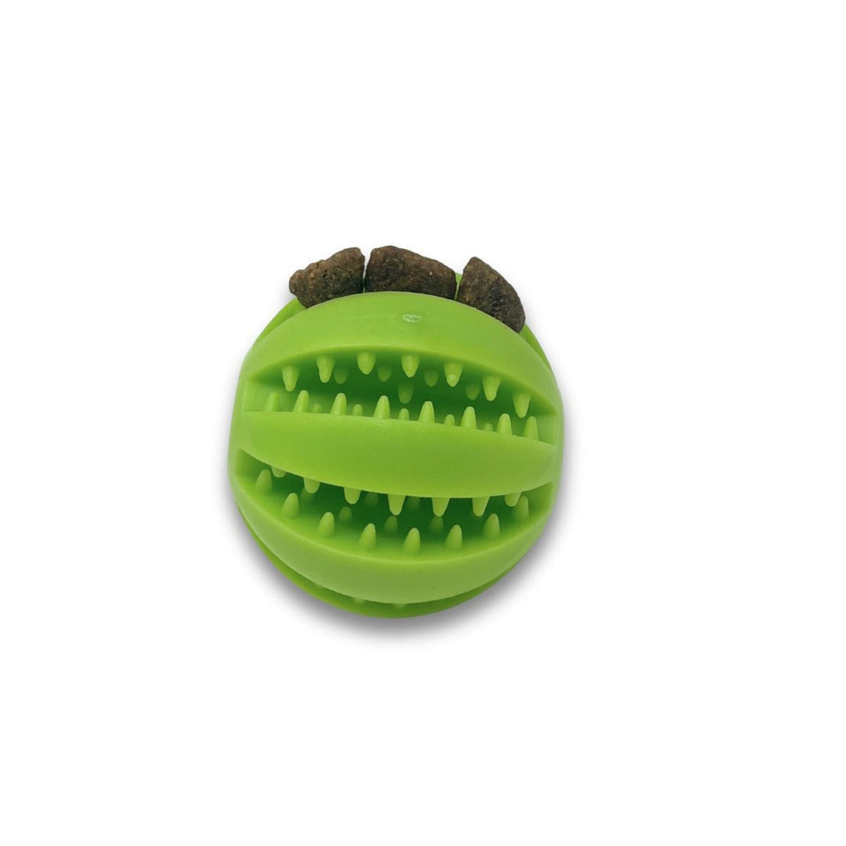 Rocky Mountain Dog Interactive Treat Ball for Dogs 戶外狗狗用品｜加拿大直送 產品細節圖 6