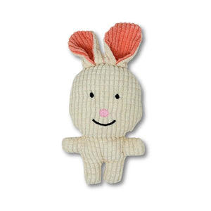 Rocky Mountain Dog Favourite Bunny Plush 狗狗玩具｜加拿大直送 主產品圖