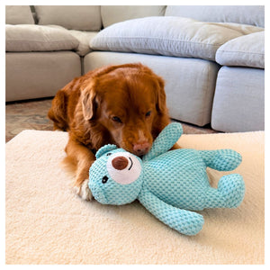 Rocky Mountain Dog Big Bear Plush 狗狗玩具｜加拿大直送 產品細節圖 4