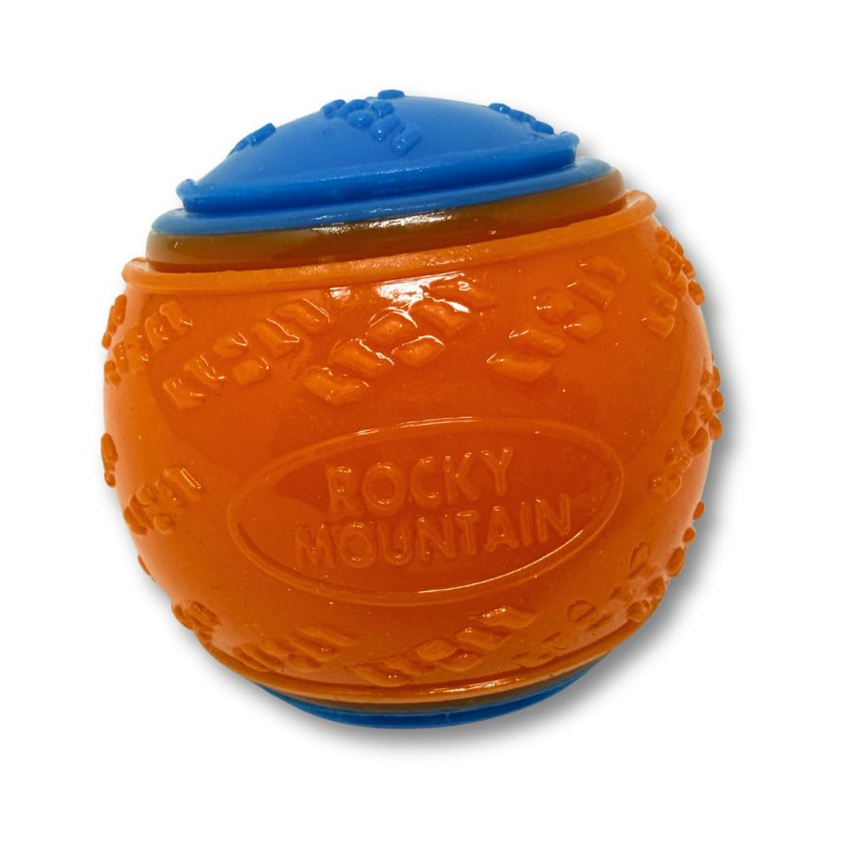 Rocky Mountain Dog Rocky Mountain 狗狗玩具 Ball｜加拿大直送 主產品圖