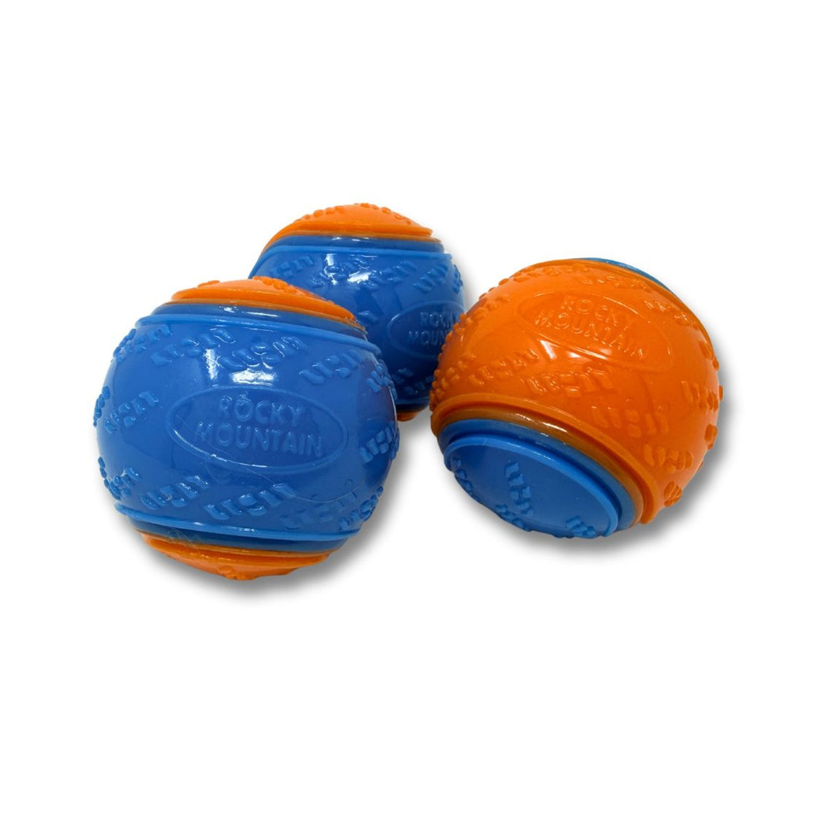 Rocky Mountain Dog Rocky Mountain 狗狗玩具 Ball｜加拿大直送 產品細節圖 2
