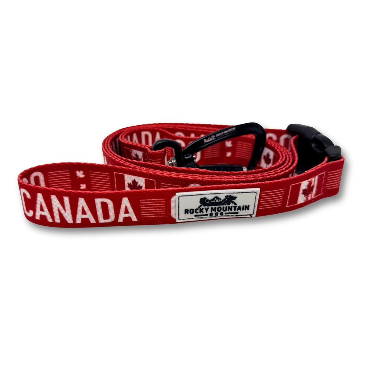 Rocky Mountain Dog Go Canada Go 狗帶｜加拿大直送 產品細節圖 4
