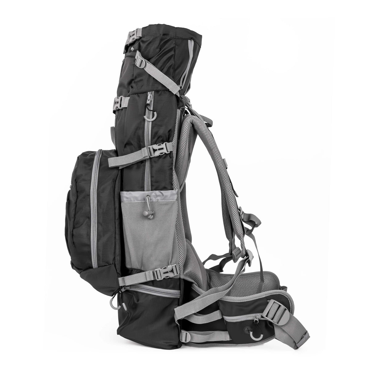 Rocky Mountain Dog K9 Sport Sack Kolossus 戶外狗狗用品｜加拿大直送 產品細節圖 4