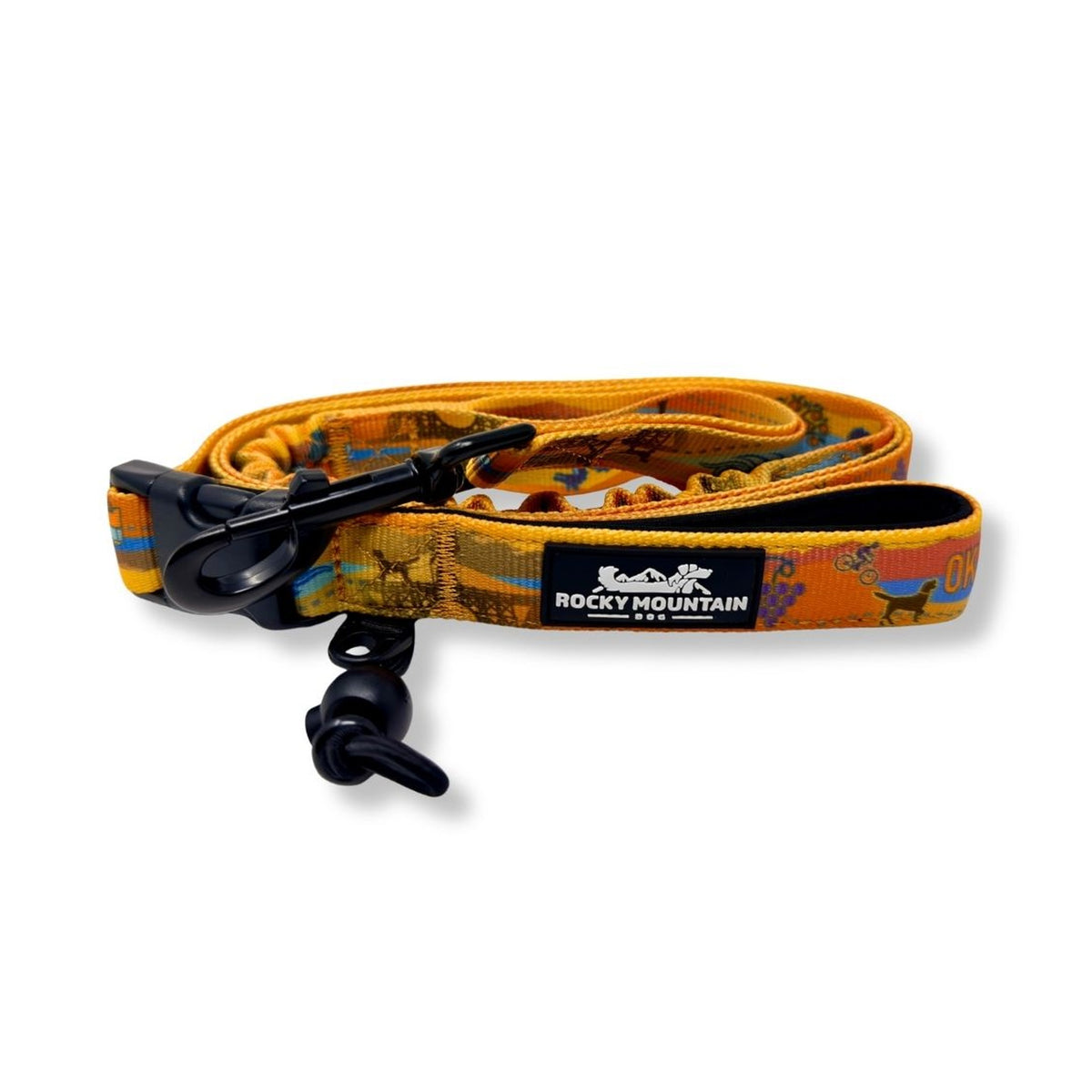 Rocky Mountain Dog Okanagan All Mountain 狗帶｜加拿大直送 產品細節圖 2