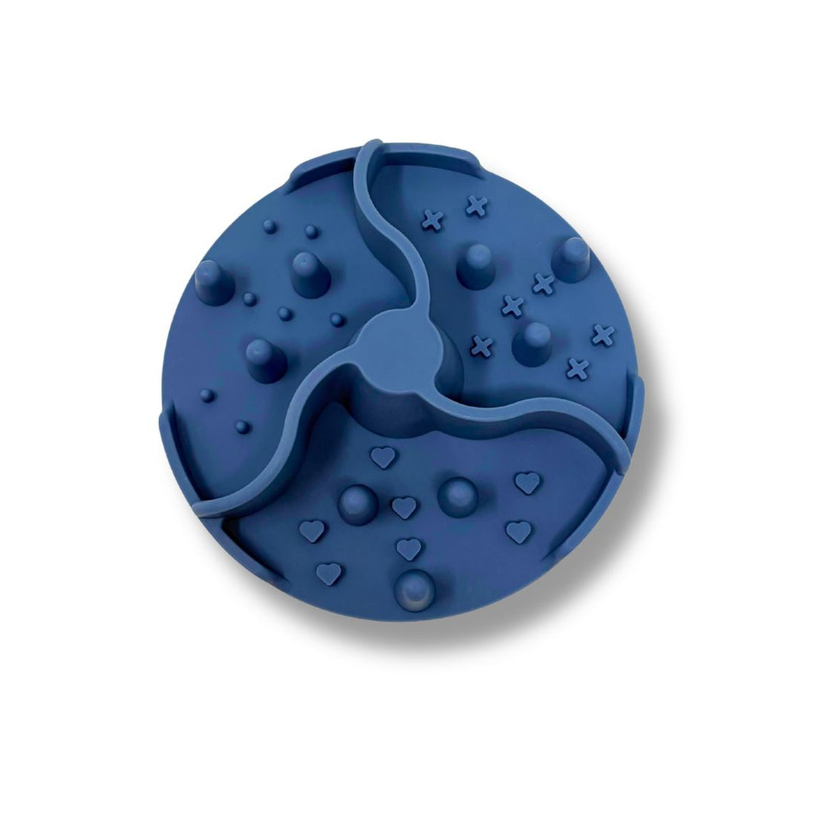 Rocky Mountain Dog Silicone Slow Feeder Insert 戶外狗狗用品｜加拿大直送 產品細節圖 4