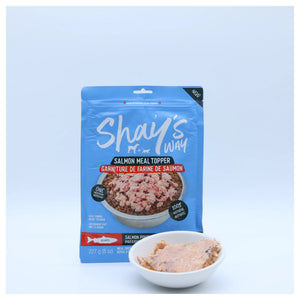 Shay's Way Meal Topper Trio Pack — 3 × 4oz｜狗狗食品｜加拿大直送-狗-毛孩物語Pets Thing｜香港寵物貓狗用品專門店：IATA寵物飛機籠、寵物手推車、貓爬架貓樹