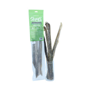 Shay's Way Marine Collagen Canes — 100g｜狗狗零食及咀嚼小食｜加拿大直送-狗-毛孩物語Pets Thing｜香港寵物貓狗用品專門店：IATA寵物飛機籠、寵物手推車、貓爬架貓樹
