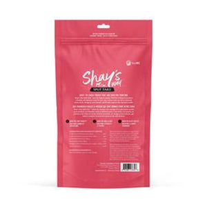 Shay's Way Wild Pink Split Tails — 250g｜狗狗零食及咀嚼小食｜加拿大直送-狗-毛孩物語Pets Thing｜香港寵物貓狗用品專門店：IATA寵物飛機籠、寵物手推車、貓爬架貓樹
