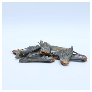 Shay's Way Wild Pink Split Tails — 250g｜狗狗零食及咀嚼小食｜加拿大直送-狗-毛孩物語Pets Thing｜香港寵物貓狗用品專門店：IATA寵物飛機籠、寵物手推車、貓爬架貓樹