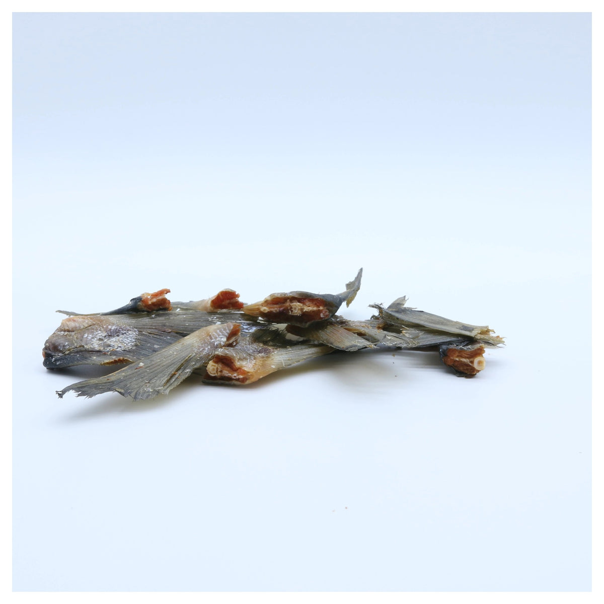 Shay's Way Wild Sockeye Split Tails — 250g｜狗狗零食及咀嚼小食｜加拿大直送-狗-毛孩物語Pets Thing｜香港寵物貓狗用品專門店：IATA寵物飛機籠、寵物手推車、貓爬架貓樹