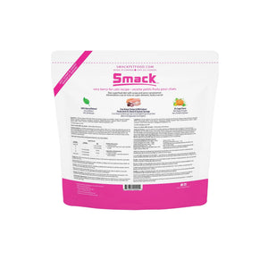 Smack Pet Food Very Berry for Cats (CATS)｜貓貓食品｜加拿大直送 產品細節圖 2