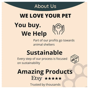 Tag4MyPet Custom Stylish Designs Engraved - Pet ID Tags｜寵物刻字名牌｜加拿大直送-狗-毛孩物語Pets Thing｜香港寵物貓狗用品專門店：IATA寵物飛機籠、寵物手推車、貓爬架貓樹