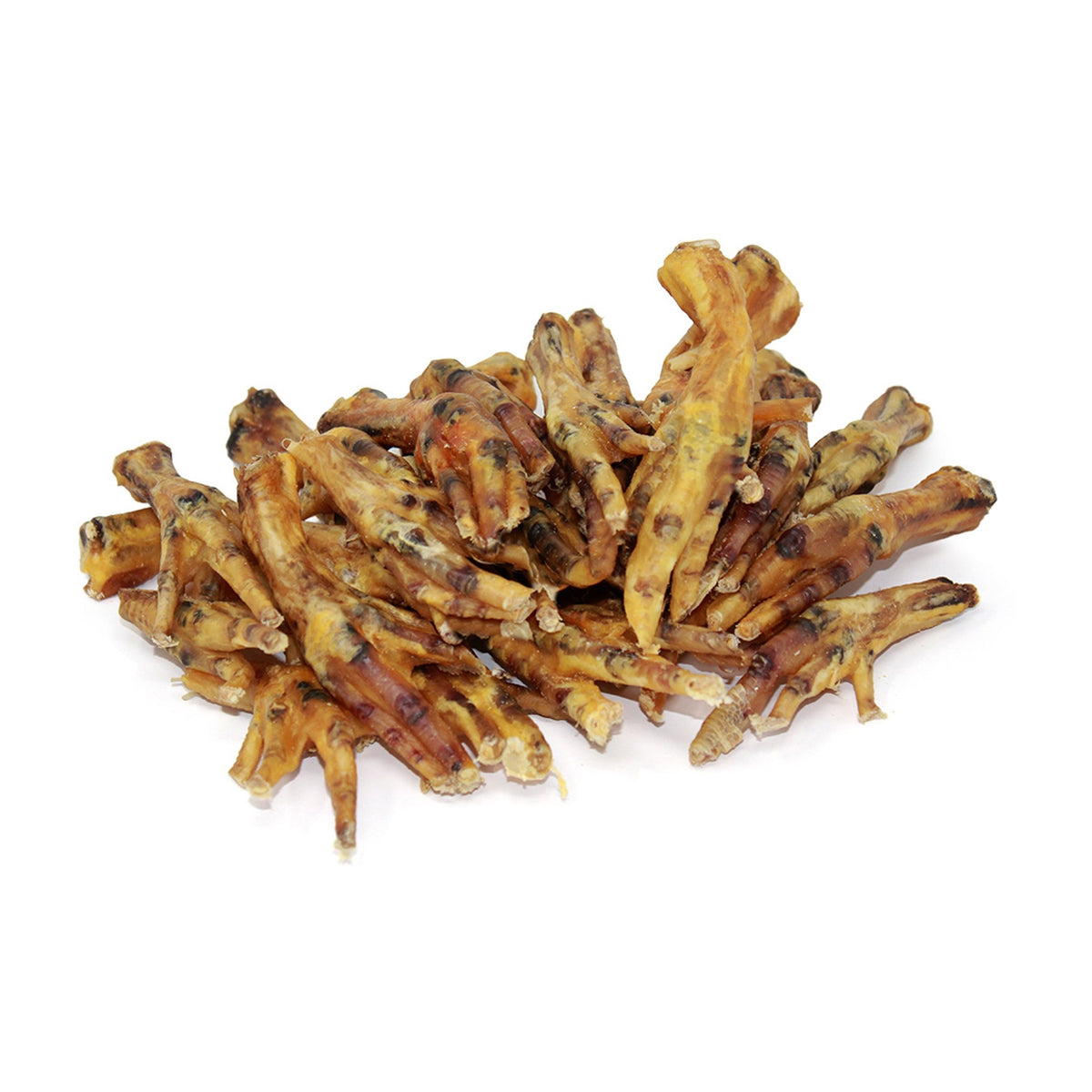 WellyTails Chicken Feet Chews for Dogs & Cats – Nails Trimmed, 340 g｜貓狗零食｜加拿大直送-貓狗-毛孩物語Pets Thing｜香港寵物貓狗用品專門店：IATA寵物飛機籠、寵物手推車、貓爬架貓樹