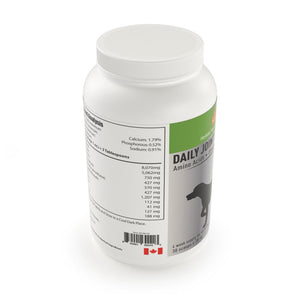 WellyTails® Daily Joint & Wellbeing - for Medium and Large Dogs｜狗狗營養補充品｜加拿大直送-寵物補充品-毛孩物語Pets Thing｜香港寵物貓狗用品專門店：IATA寵物飛機籠、寵物手推車、貓爬架貓樹