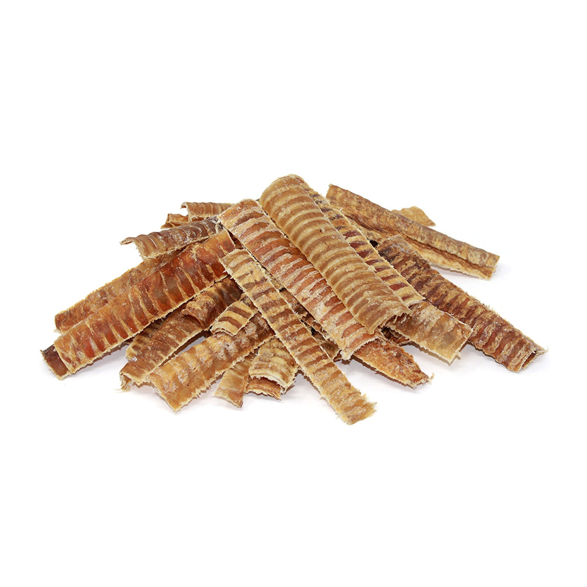 WellyTails Beef Trachea Chews for Dogs – 6" Slices, 454 g｜狗狗零食及咀嚼小食｜加拿大直送-狗-毛孩物語Pets Thing｜香港寵物貓狗用品專門店：IATA寵物飛機籠、寵物手推車、貓爬架貓樹