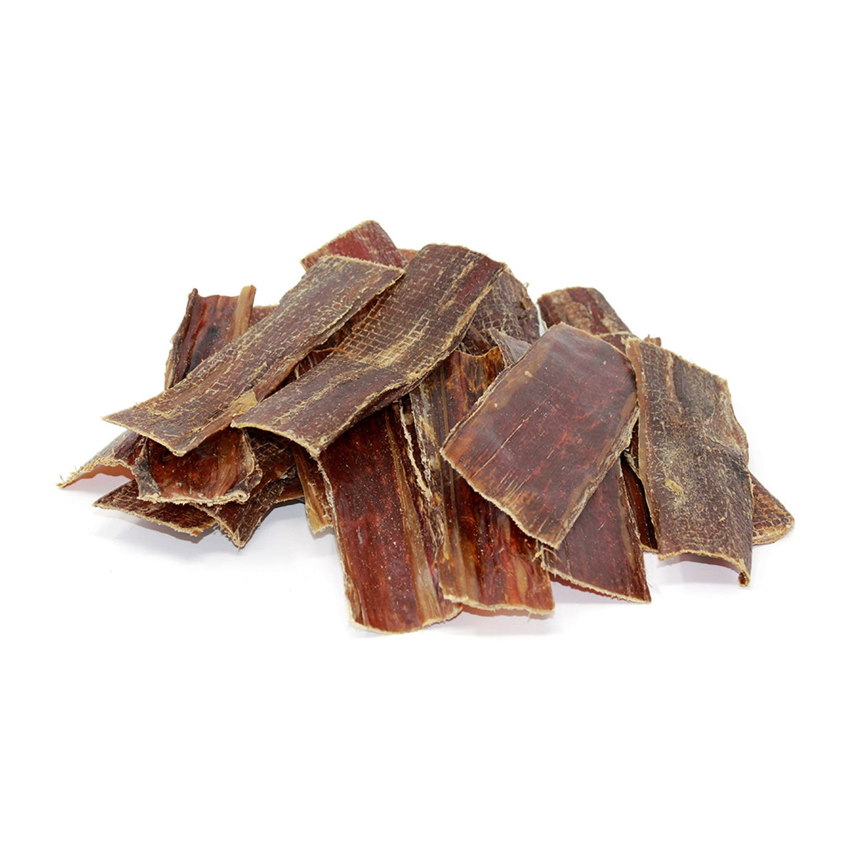 WellyTails Beef Esophagus Chews for Dogs – Grass-Fed, 6", 340 g｜狗狗零食及咀嚼小食｜加拿大直送-狗-毛孩物語Pets Thing｜香港寵物貓狗用品專門店：IATA寵物飛機籠、寵物手推車、貓爬架貓樹