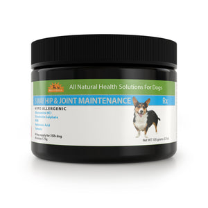 WellyTails 5-Way Hip & Joint Maintenance, Chicken & Beef Free｜狗狗營養補充品｜加拿大直送-寵物補充品-毛孩物語Pets Thing｜香港寵物貓狗用品專門店：IATA寵物飛機籠、寵物手推車、貓爬架貓樹