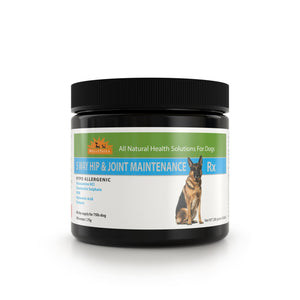 WellyTails 5-Way Hip & Joint Maintenance, Chicken & Beef Free｜狗狗營養補充品｜加拿大直送-寵物補充品-毛孩物語Pets Thing｜香港寵物貓狗用品專門店：IATA寵物飛機籠、寵物手推車、貓爬架貓樹