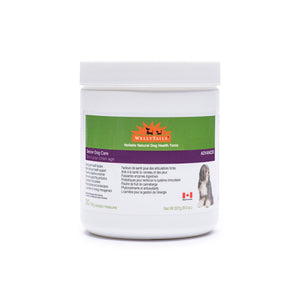 WellyTails Senior Dog Care ADVANCED｜狗狗營養補充品｜加拿大直送-寵物補充品-毛孩物語Pets Thing｜香港寵物貓狗用品專門店：IATA寵物飛機籠、寵物手推車、貓爬架貓樹