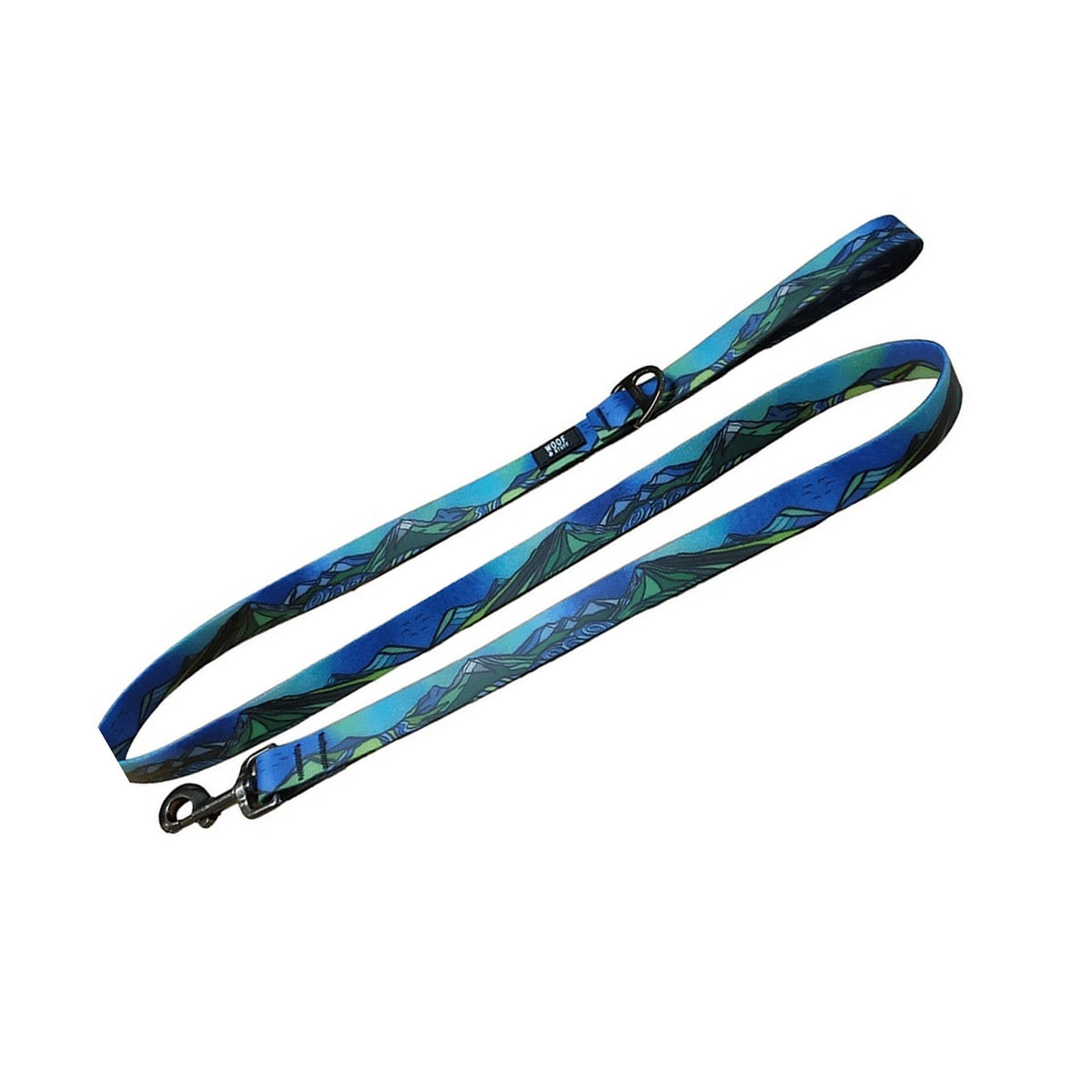 Woof & Stuff West Coast Waterproof Leash｜狗狗牽引繩｜加拿大直送 主產品圖