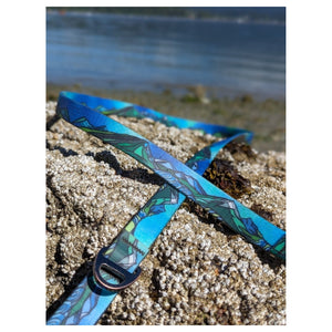 Woof & Stuff West Coast Waterproof Leash｜狗狗牽引繩｜加拿大直送 產品細節圖 2