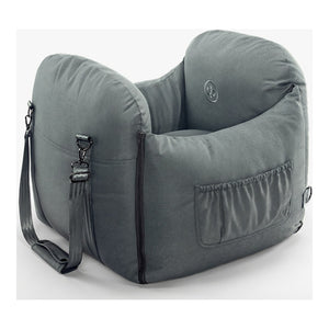 UPPAPETS Anne ISOFIX 車載寵物座椅／手提睡窩（2 色） 商品圖片 2