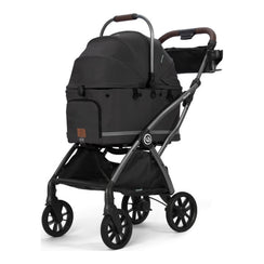 UPPAPETS Flander 可分離二合一寵物推車（3 色・15kg 內） 商品圖片 1