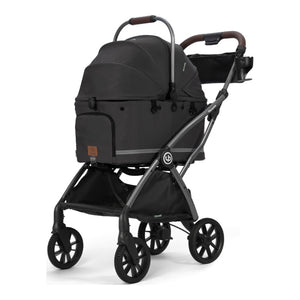 UPPAPETS Flander 可分離二合一寵物推車（3 色・15kg 內） 商品圖片 1