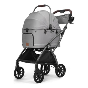 UPPAPETS Flander 可分離二合一寵物推車（3 色・15kg 內） 商品圖片 2