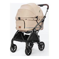 UPPAPETS Hybrid 一體摺疊寵物推車（3 色・20kg 內） 商品圖片 1