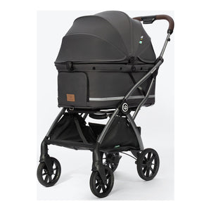 UPPAPETS Hybrid 一體摺疊寵物推車（3 色・20kg 內） 商品圖片 2