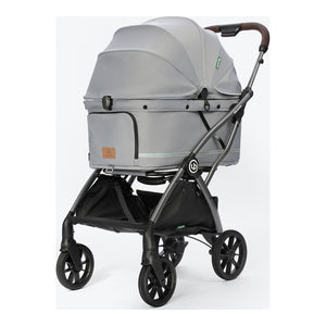 UPPAPETS Hybrid 一體摺疊寵物推車（3 色・20kg 內） 商品圖片 3