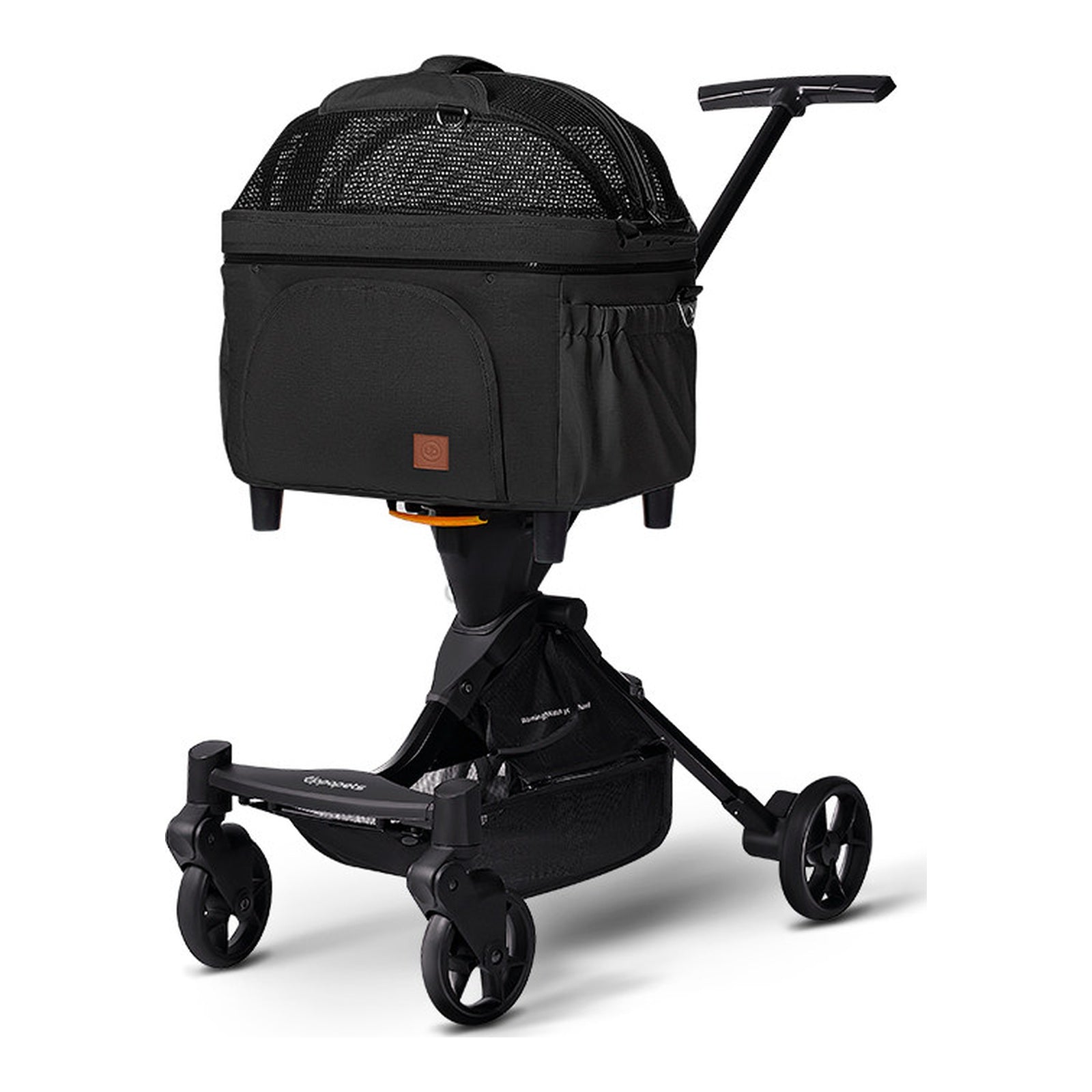 UPPAPETS Lite 輕便可分離寵物推車（2 色・8kg 內） 商品圖片 2