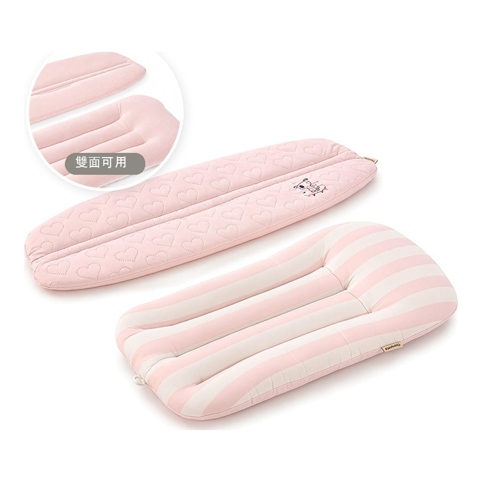 UPPAPETS 寵物推車防髒圍墊＋睡墊套裝（6 款） 商品圖片 5