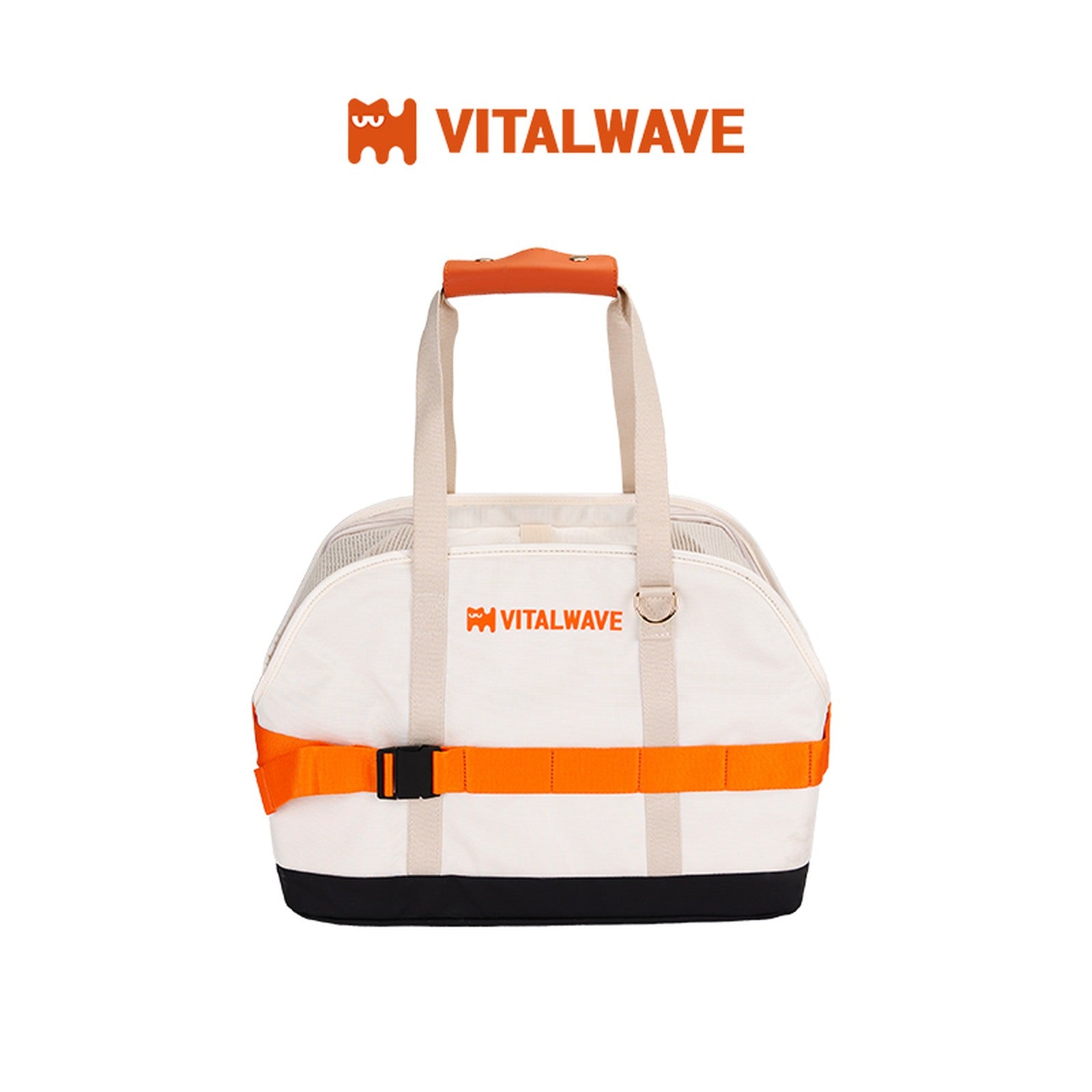VITALWAVE 防應激系列寵物手提袋-寵物航空箱寵物袋-毛孩物語Pets Thing｜香港寵物貓狗用品專門店：IATA寵物飛機籠、寵物手推車、貓爬架貓樹