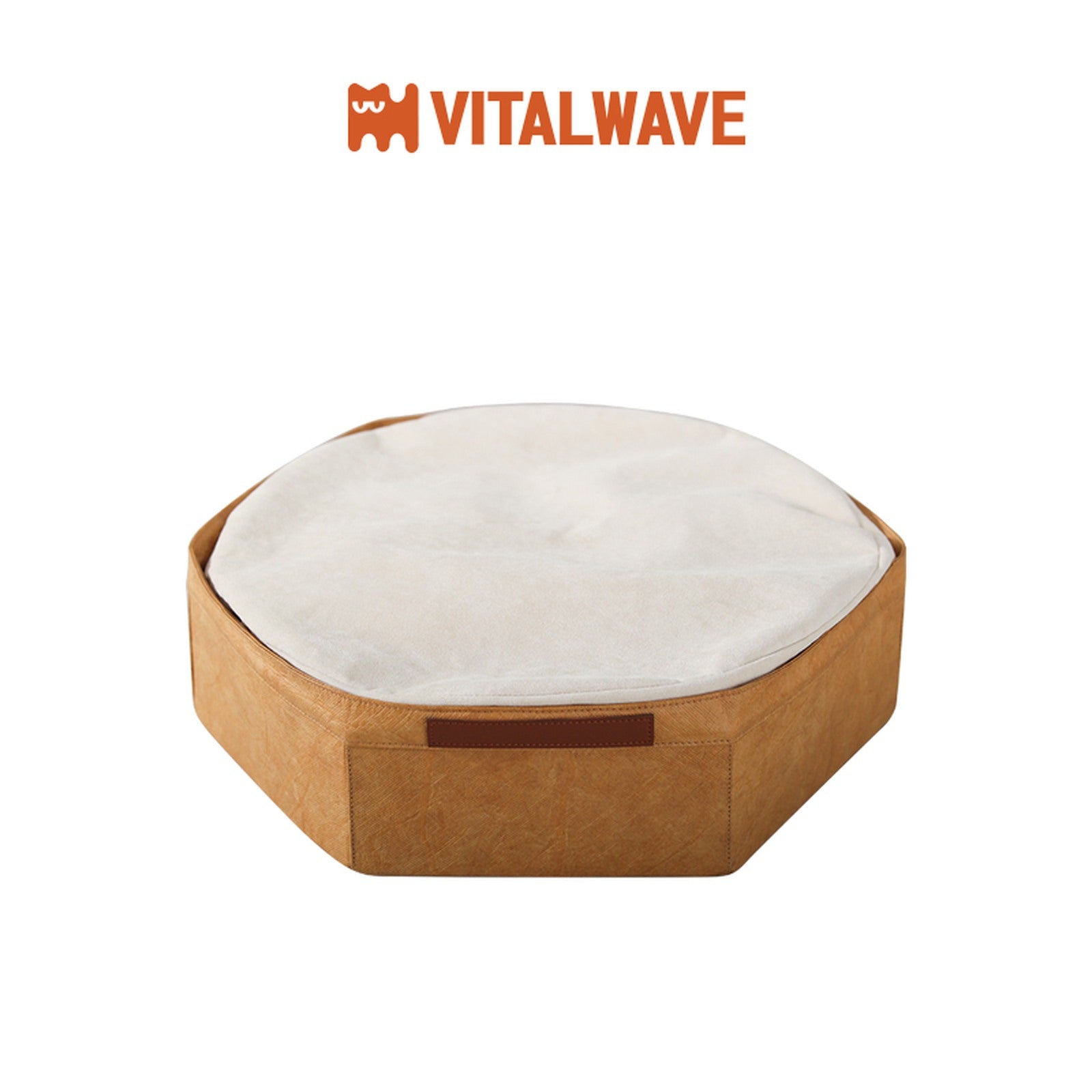 VITALWAVE 四季六角寵物床-寵物床-毛孩物語Pets Thing｜香港寵物貓狗用品專門店：IATA寵物飛機籠、寵物手推車、貓爬架貓樹