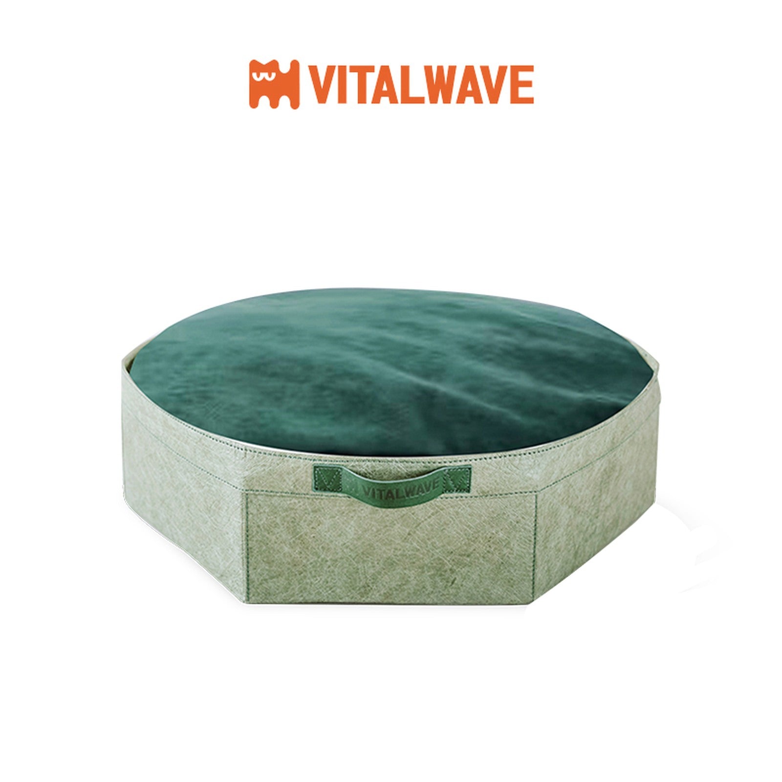 VITALWAVE 四季六角寵物床-寵物床-毛孩物語Pets Thing｜香港寵物貓狗用品專門店：IATA寵物飛機籠、寵物手推車、貓爬架貓樹