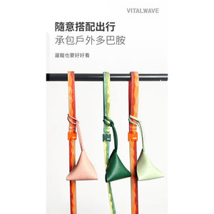 VITALWAVE Companion 寵物隨行拾便袋收納包-寵物拾便袋收納-毛孩物語Pets Thing｜香港寵物貓狗用品專門店：IATA寵物飛機籠、寵物手推車、貓爬架貓樹