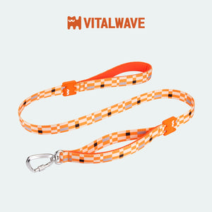 VITALWAVE Pollocksaic 波拉克磁吸扣寵物頸圈-寵物頸圈-毛孩物語Pets Thing｜香港寵物貓狗用品專門店：IATA寵物飛機籠、寵物手推車、貓爬架貓樹