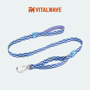 VITALWAVE Pollocksaic 波拉克磁吸扣寵物頸圈-寵物頸圈-毛孩物語Pets Thing｜香港寵物貓狗用品專門店：IATA寵物飛機籠、寵物手推車、貓爬架貓樹