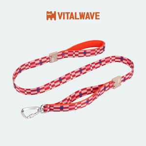 VITALWAVE Pollocksaic 波拉克磁吸扣寵物頸圈-寵物頸圈-毛孩物語Pets Thing｜香港寵物貓狗用品專門店：IATA寵物飛機籠、寵物手推車、貓爬架貓樹