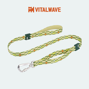 VITALWAVE Pollocksaic 波拉克磁吸扣寵物頸圈-寵物頸圈-毛孩物語Pets Thing｜香港寵物貓狗用品專門店：IATA寵物飛機籠、寵物手推車、貓爬架貓樹