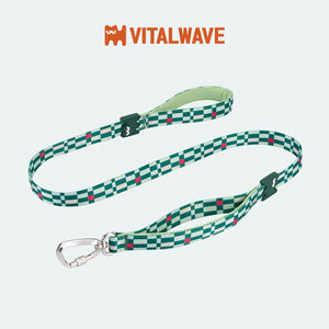 VITALWAVE Pollocksaic 波拉克磁吸扣寵物頸圈-寵物頸圈-毛孩物語Pets Thing｜香港寵物貓狗用品專門店：IATA寵物飛機籠、寵物手推車、貓爬架貓樹