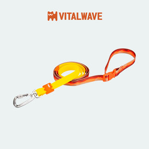 VITALWAVE Tri-Flex 三合一多功能寵物牽引繩-寵物牽引繩-毛孩物語Pets Thing｜香港寵物貓狗用品專門店：IATA寵物飛機籠、寵物手推車、貓爬架貓樹