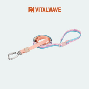 VITALWAVE Tri-Flex 三合一多功能寵物牽引繩-寵物牽引繩-毛孩物語Pets Thing｜香港寵物貓狗用品專門店：IATA寵物飛機籠、寵物手推車、貓爬架貓樹
